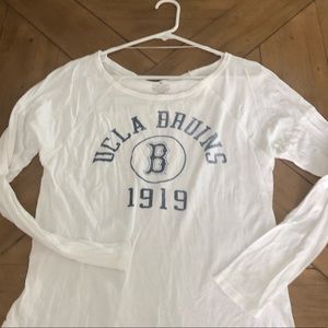 💙💙Bruin long sleeve💙💙